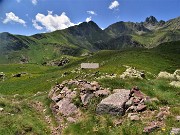 62 Alla Baita Foppa Alta (1989 m)